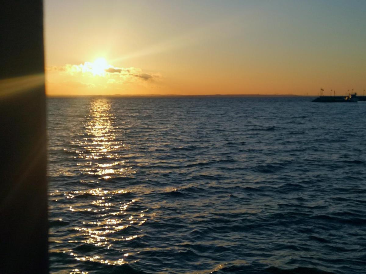 Pokoje U Rybaka Jastarnia Luaran gambar